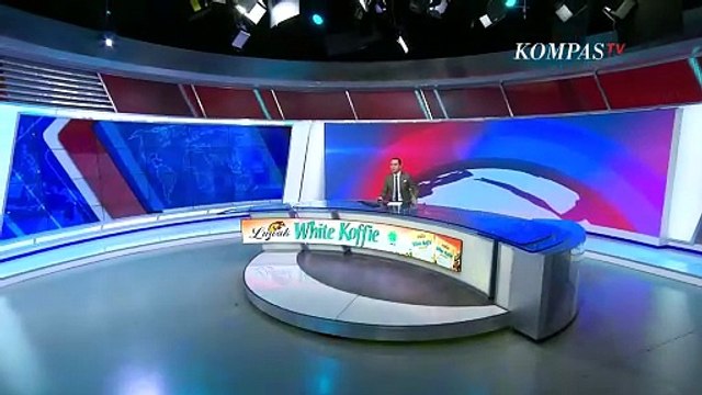 Pertemuan Prabowo dan Joe Biden di Gedung Putih, Bahas Gaza Hingga Laut China Selatan