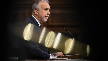 VÍDEO | El Gobierno mantiene su relato de los hechos sobre el 29-O y se desvincula de las alertas: "Son competencia de las comunidades autónomas"