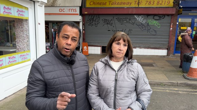 Should social media be restricted for under-16s? Birmingham's thoughts on kids and online Safety