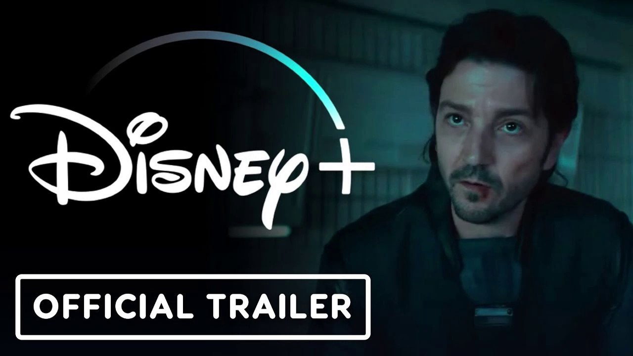 Disney+ - Official 'Coming In 2025' Trailer