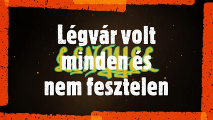 Lengyel ¦ Légvár (dalszöveges audió)