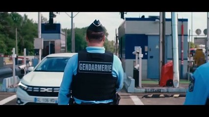 37: l'ombre et la proie - Trailer