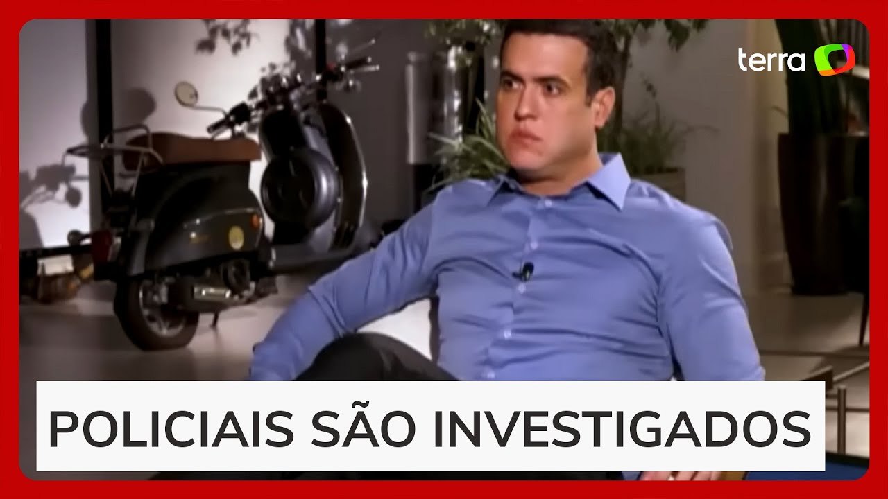 Mais quatro PMs são afastados e investigados por envolvimento na morte de delator do PCC