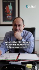 LVMH : «le Squale», soupçonné de trafic d'influence et de détournement de fonds, sera jugé