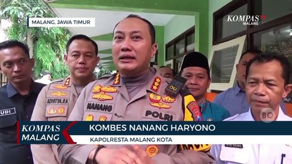 Datang ke Sekolah, Polisi Sosialisasi Bahaya Judi Online ke Pelajar