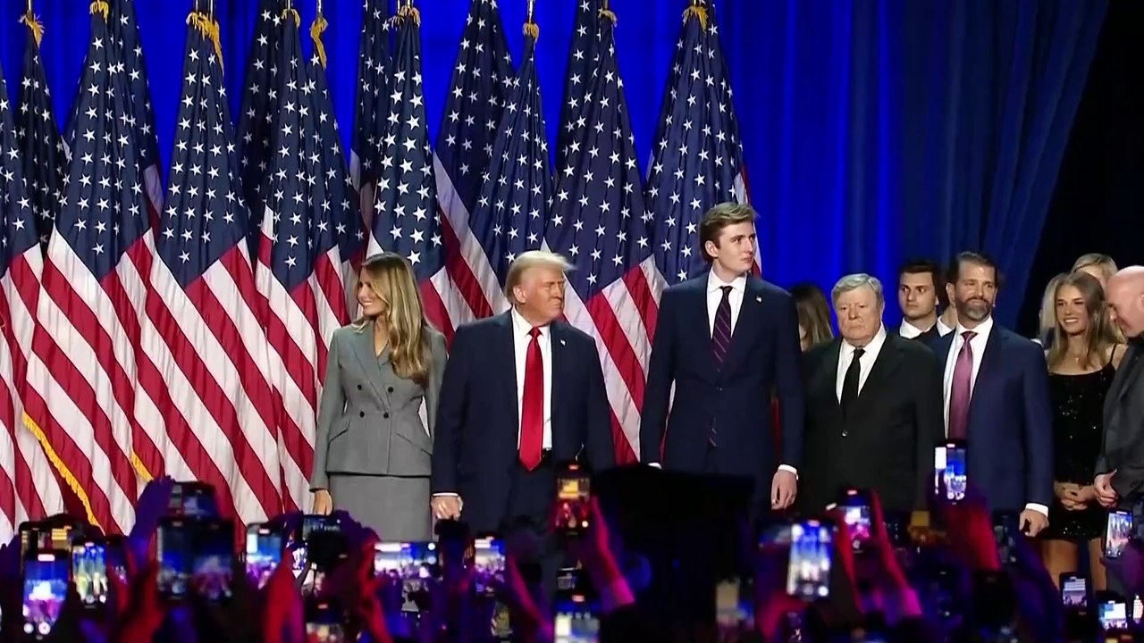 TRUMP ADAY GÖSTERDİ: TV yorumcusu ‘Savunma Bakanı’ olacak!