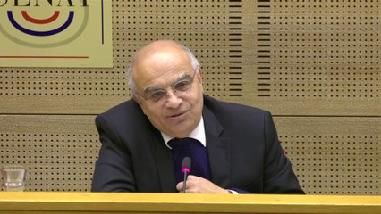 « La philosophie de l’intégration par la langue a changé », indique Didier Leschi