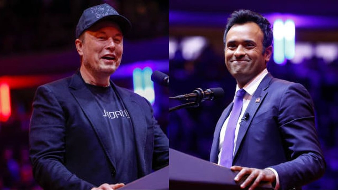 Trump Nombra A Elon Musk Responsable De La Eficiencia Gubernamental