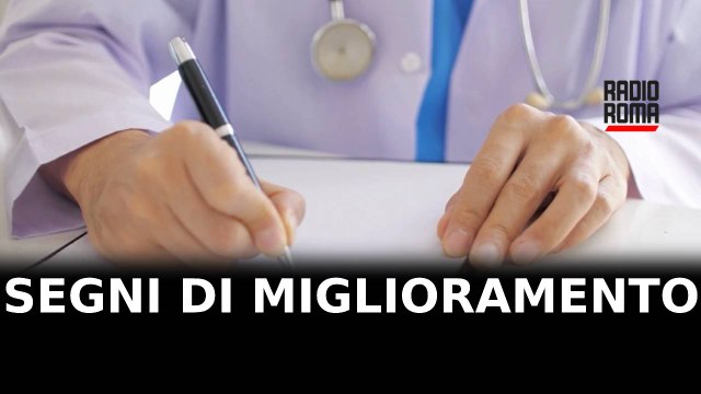 Migliora l’agente ferito da carabiniere fuori servizio