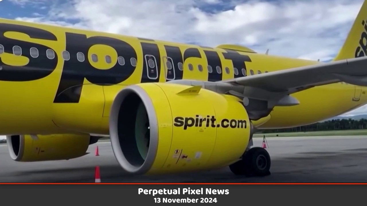 PPN World News Headlines - 13 Nov 2024