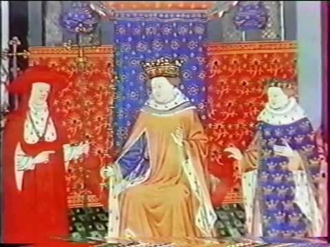 3- Histoire de la langue française - 1539, Ordonnance de Villers Cotterêts