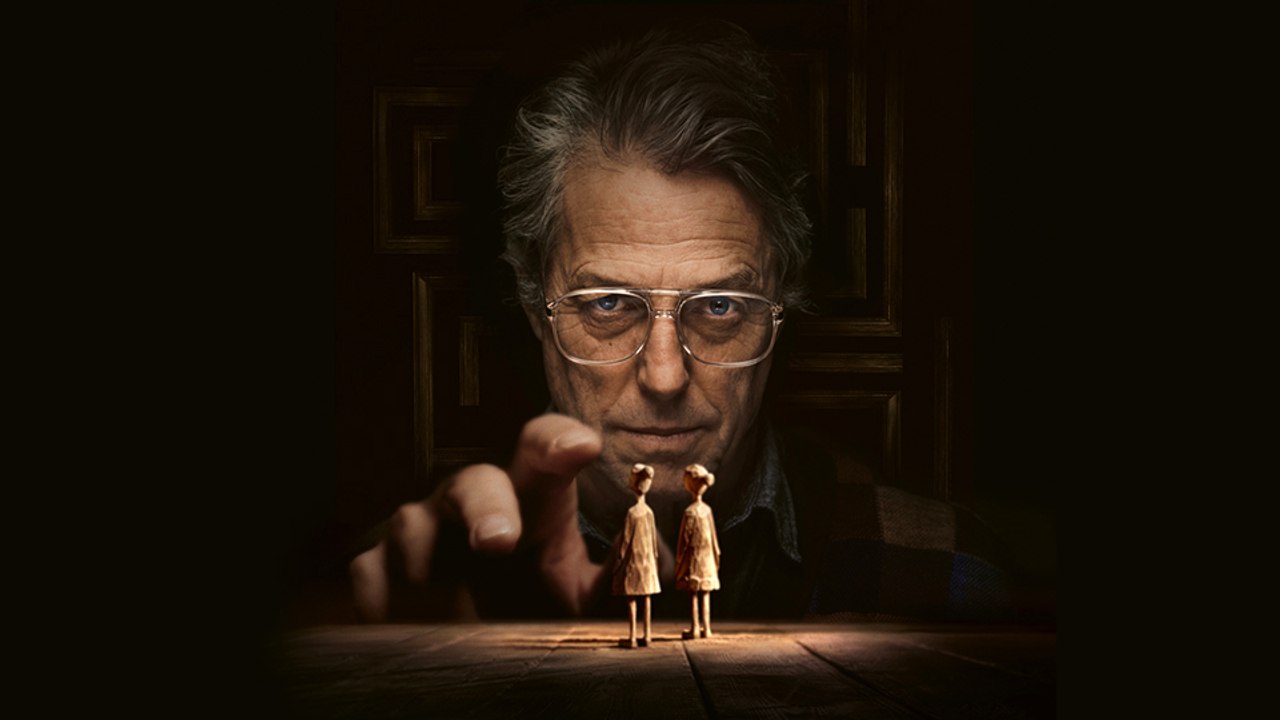 Heretic Trailer (2) DF