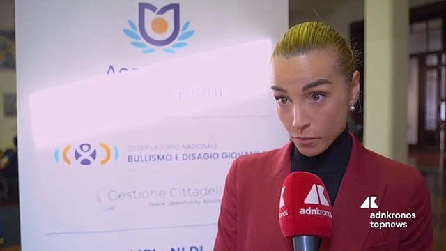 Salis: “Non esiste una persona innocente davanti ad un atto di bullismo, non giratevi dall'altra parte”