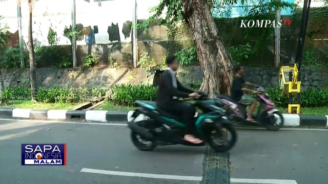 [FULL] Terkini! Proses Pengejaran Tahanan-Kondisi Rutan Salemba Usai 7 Napi Kabur dari Gorong-Gorong