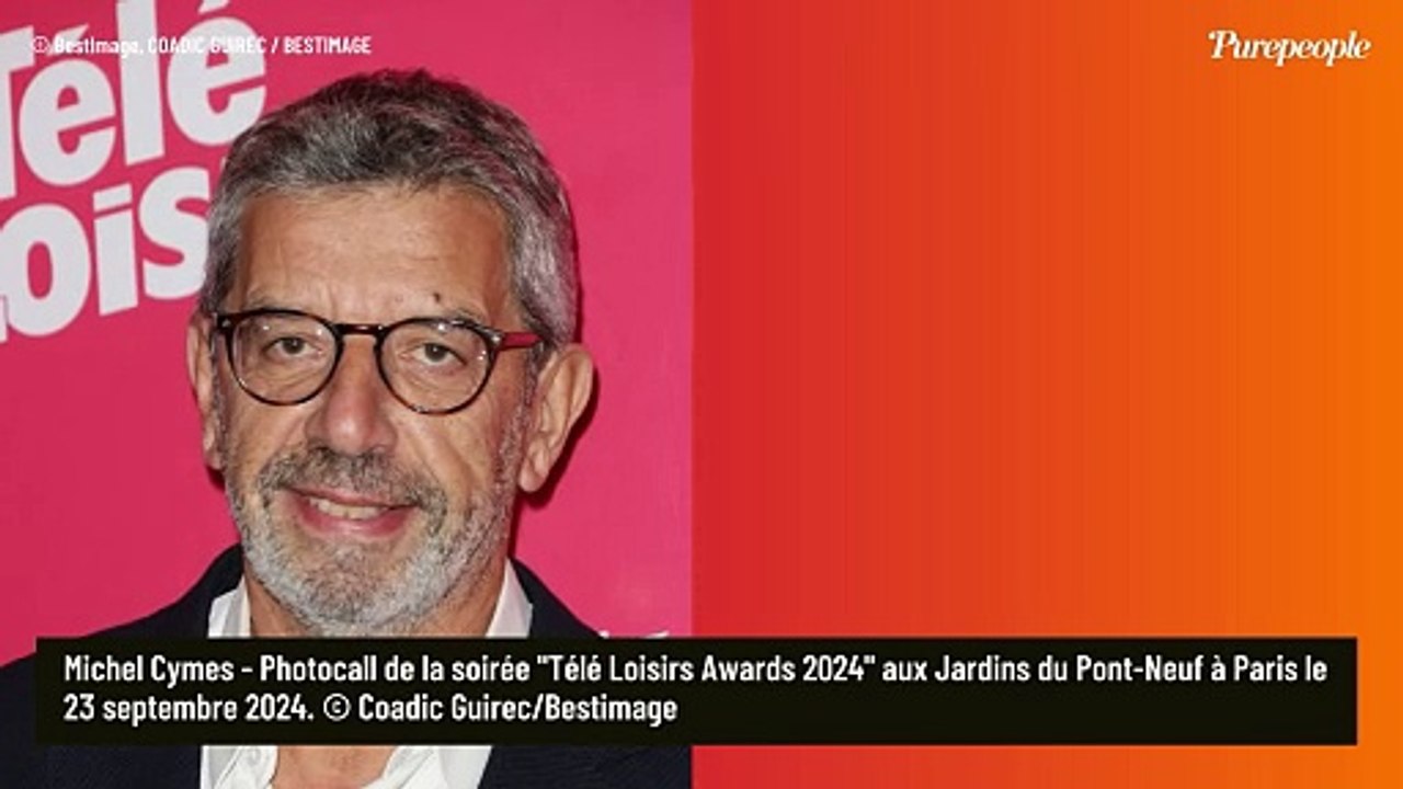 "Trois Français sur cinq ne consomment jamais de..." : Des habitudes alimentaires à revoir selon Michel Cymes
