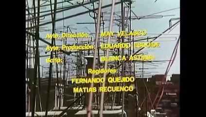 HISTORIAS PARA NO DORMIR. 4x03 [ El Televisor ]