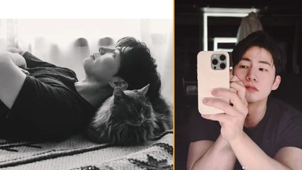 Korean Actor Song Jae-rim's Sudden Death Has Left Industry And Fans In SHOCK!