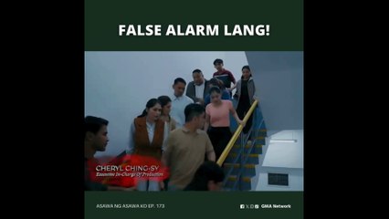 Asawa Ng Asawa Ko: False alarm lang! (Episode 173)