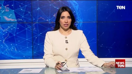 ما الرسائل من زيارة وزير الخارجية المصري إلى لبنان؟ قراءة مع الكاتب الصحفي أكرم القصاص
