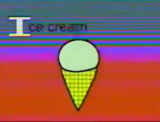 Baby English 베이비 잉글리쉬: I-R