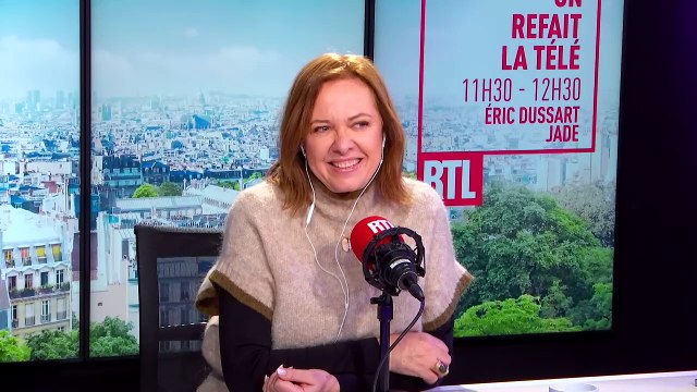 Les 20 ans du Grand journal et ses 80 ans sur TMC : Michel Denisot fait part de ses regrets