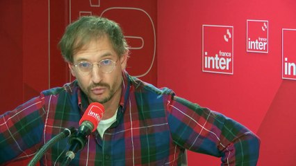 Les petits secrets d'une matinale déridée - La drôle d'humeur d'Alexis le Rossignol