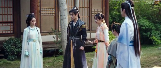 Love Game in Eastern Fantasy Ep24 ENG.SUB Historical fantasy Drama