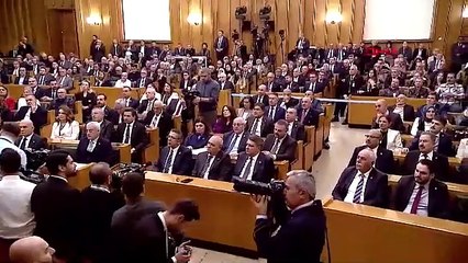 Sırtında yumurta küfesi olmayanlar bol keseden dağıtıyor! Bir asgari ücret teklifi Dervişoğlu'ndan