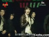 Super Junior M - U [MV]