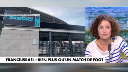 Elisabeth Levy : «Mes compatriotes en ont marre. Je suis d’accord, on en parle trop»