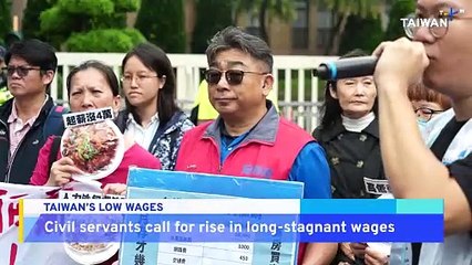 Public Sector Workers Call for Higher Wages Amid Growing Cost of Living