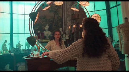 MARIA Film - Angelina Jolie