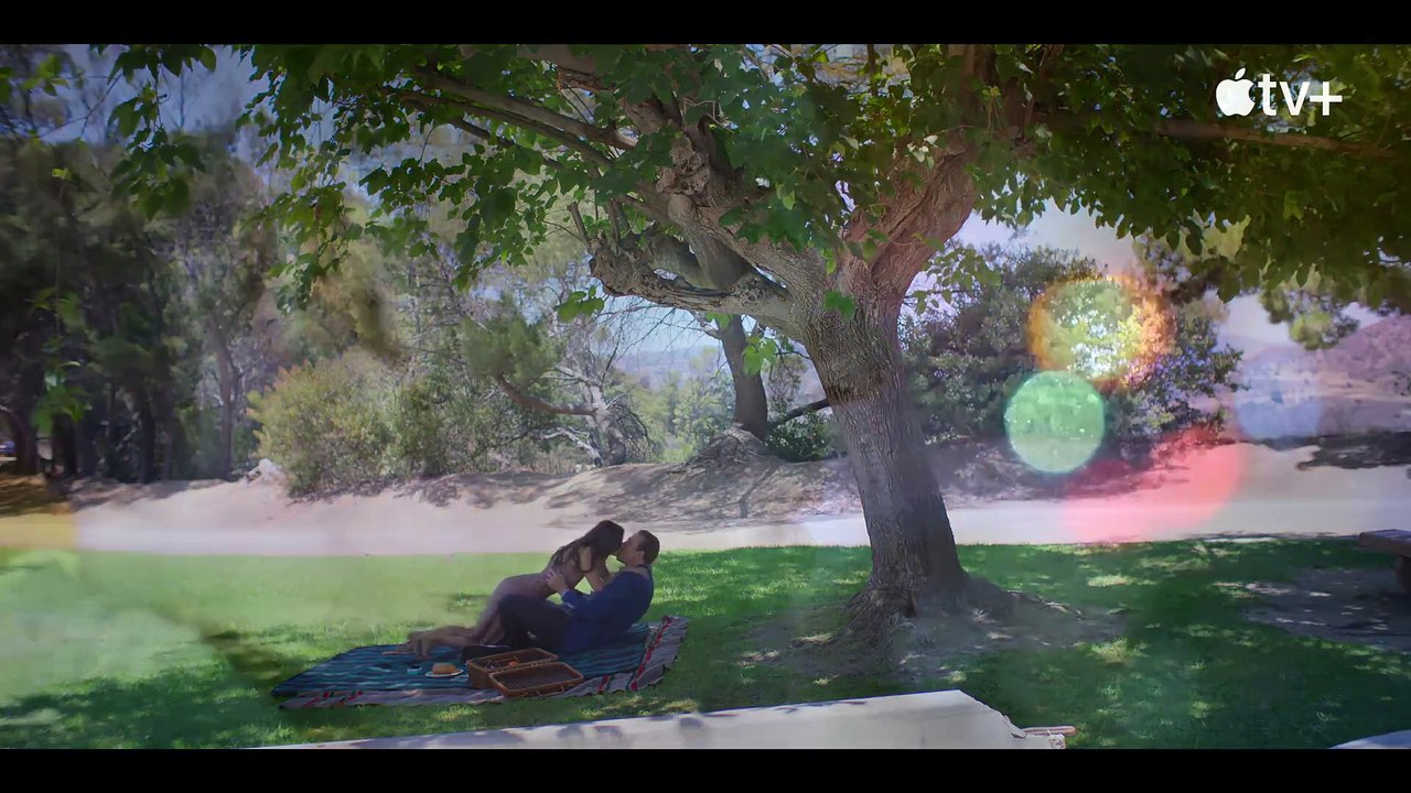 Shrinking  Staffel 2