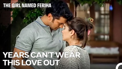 A Love Story from Beginning to End #9 - The Girl Named Feriha