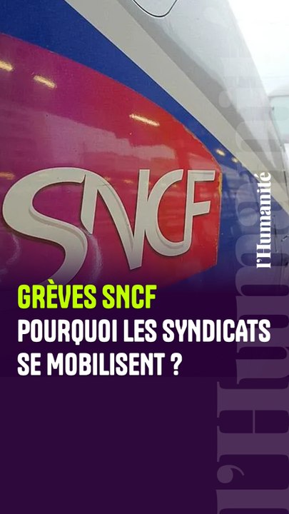 Grèves SNCF : les cheminots preneurs d'otage sont de retour ?