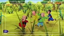 Motu Patlu _ मोटू पतलू S1 _ Film Producer _ Episode 29 Part 1 _ Download Voot Kids