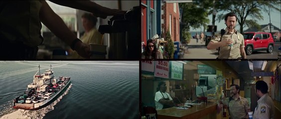 Greedy People Gelegenheit macht gierig Film