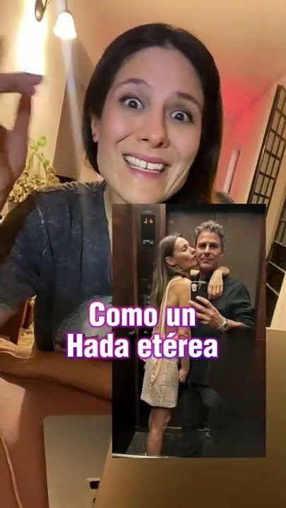 La  fuertes críticas que recibió en las redes la foto de Pampita y su nuevo novio, Martín Pepa, confirmando el romance