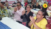 EL DEPLORABLE ESTADO DE SALUD DE MUCHAS FAMILIAS ES LA BANDERA PRINCIPAL DEL CANDIDATO ECUADOR MONTENEGRO