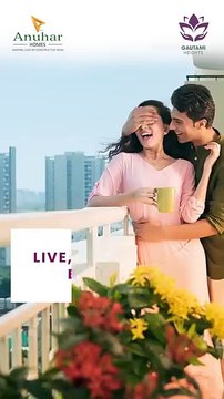 Gated community flats in kollur