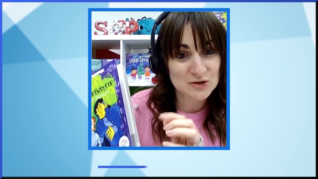 The company breaking new ground in books for children with learning disabilities