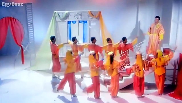 HD فيلم ( اقتل مراتي و لك تحياتي ) بطولة - سمير صبري - افلام عربي جودة