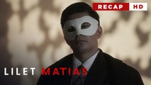 Lilet Matias, Attorney-At-Law: The deep and dark secret of Atty. Renan! (Weekly Recap HD)