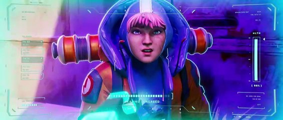 Apex Legends: From the Rift | Launch Trailer