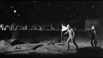 WATCH 12 TO THE MOON Exclusive Full Sci-Fi Movie Premiere English