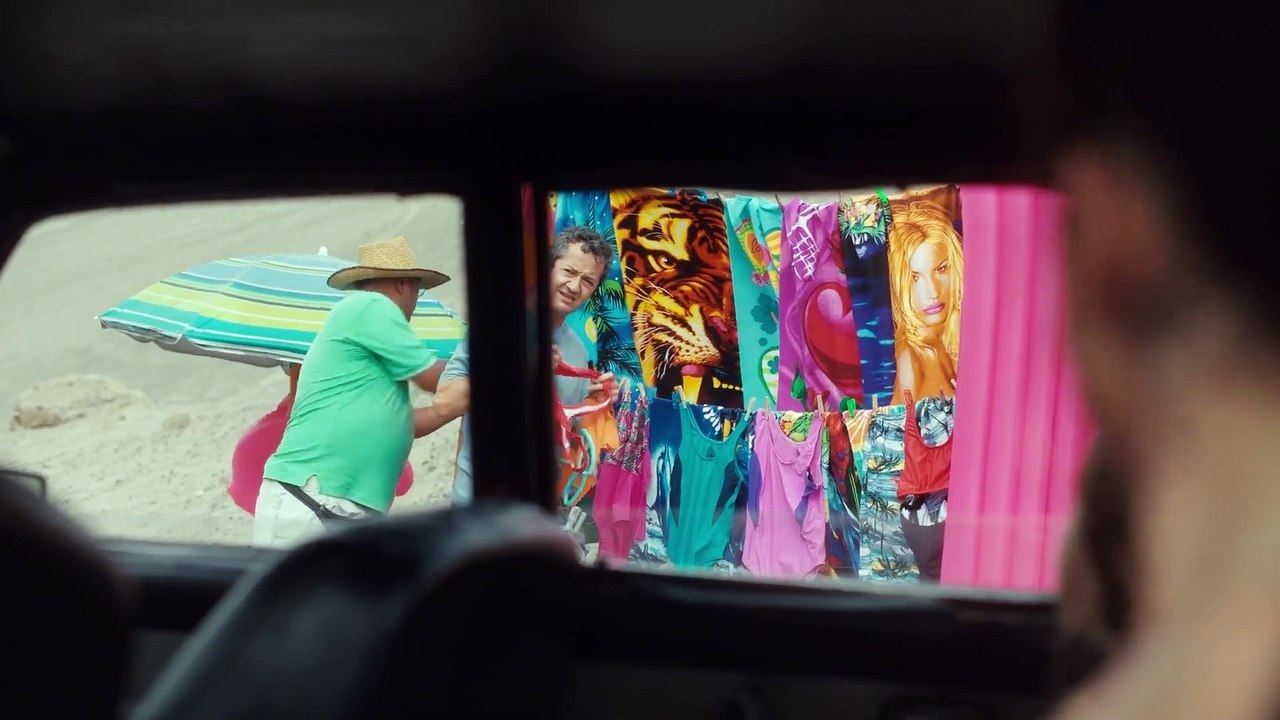 REINAS DIE KÖNIGINNEN Film