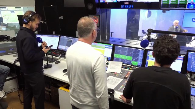 Pascal Praud et vous - Sortie de «Gladiator II» : le gladiateur «n'était pas archi-musclé, il était gras», relate Virginie Girod