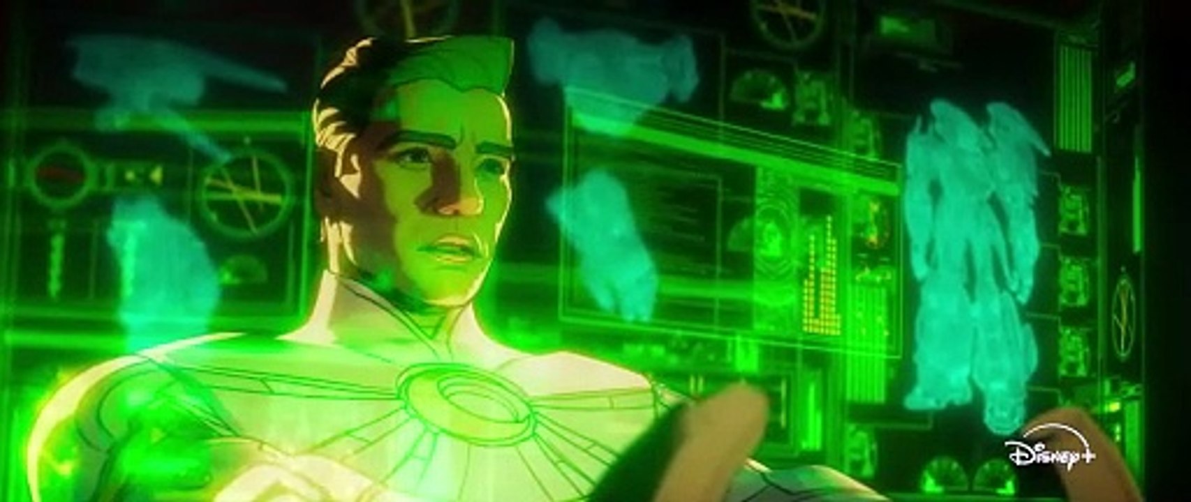 What if... Staffel 3