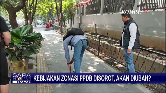 [FULL] Bincang Menteri & Ahli soal Evaluasi Sistem Zonasi PPDB Usai Jadi Sorotan Wapres Gibran
