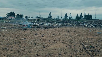 Here comes Trouble-2023